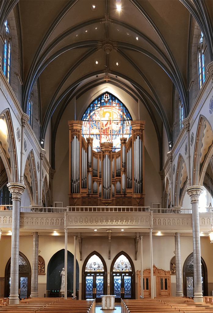 Cathedral of Saint Paul